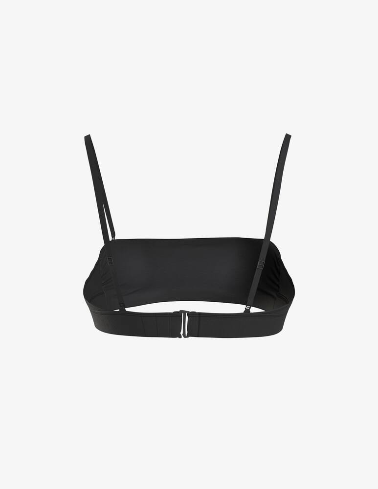 rinascente Calvin Klein Bandeau bikini top