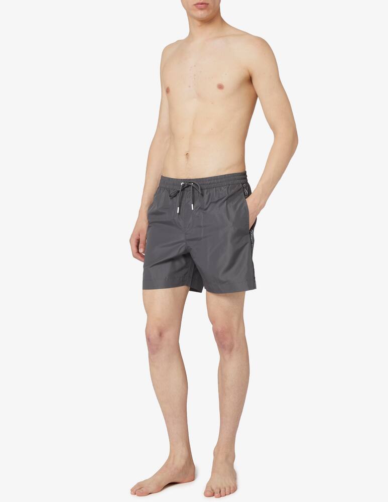 rinascente Calvin Klein Medium drawstring swimsuit