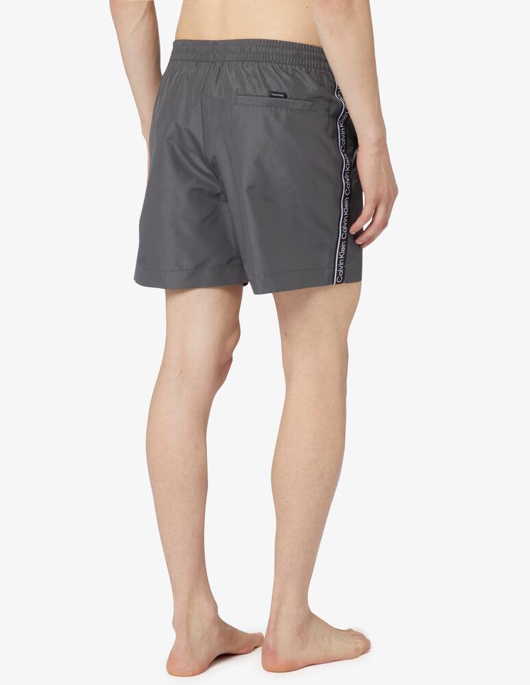 rinascente Calvin Klein Medium drawstring swimsuit