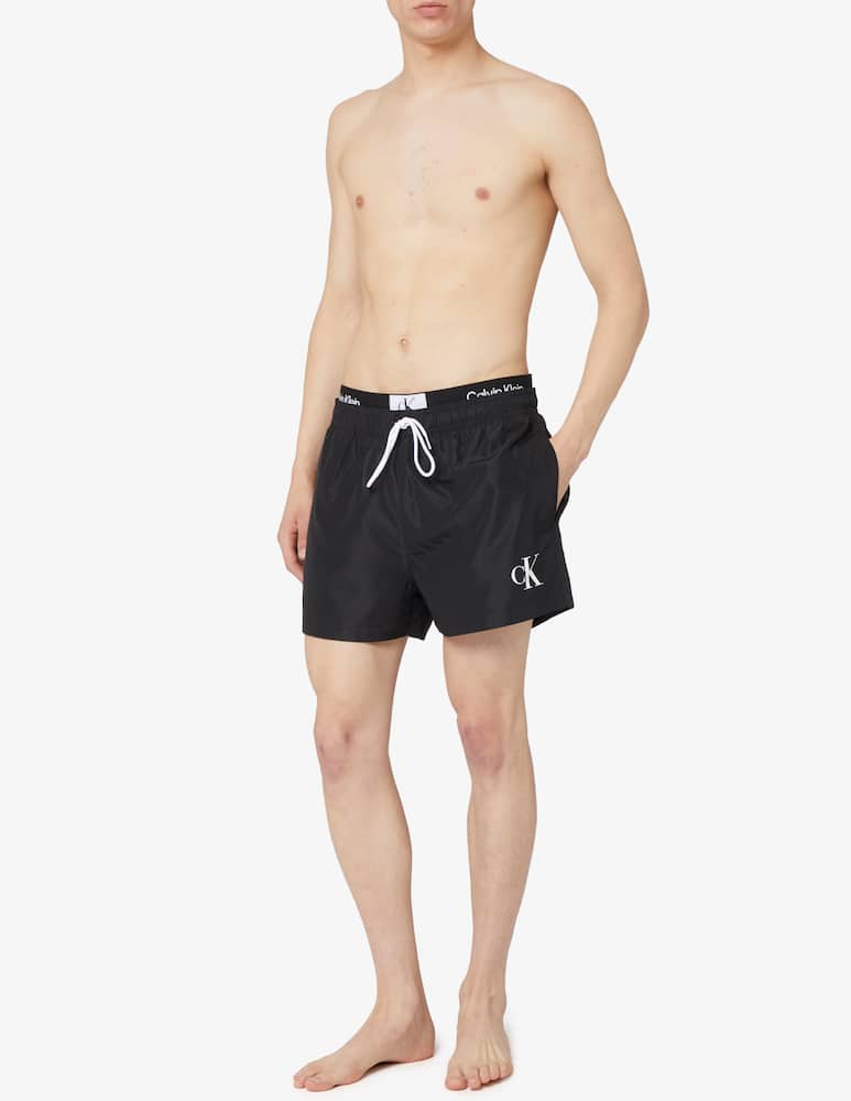 rinascente Calvin Klein Short double