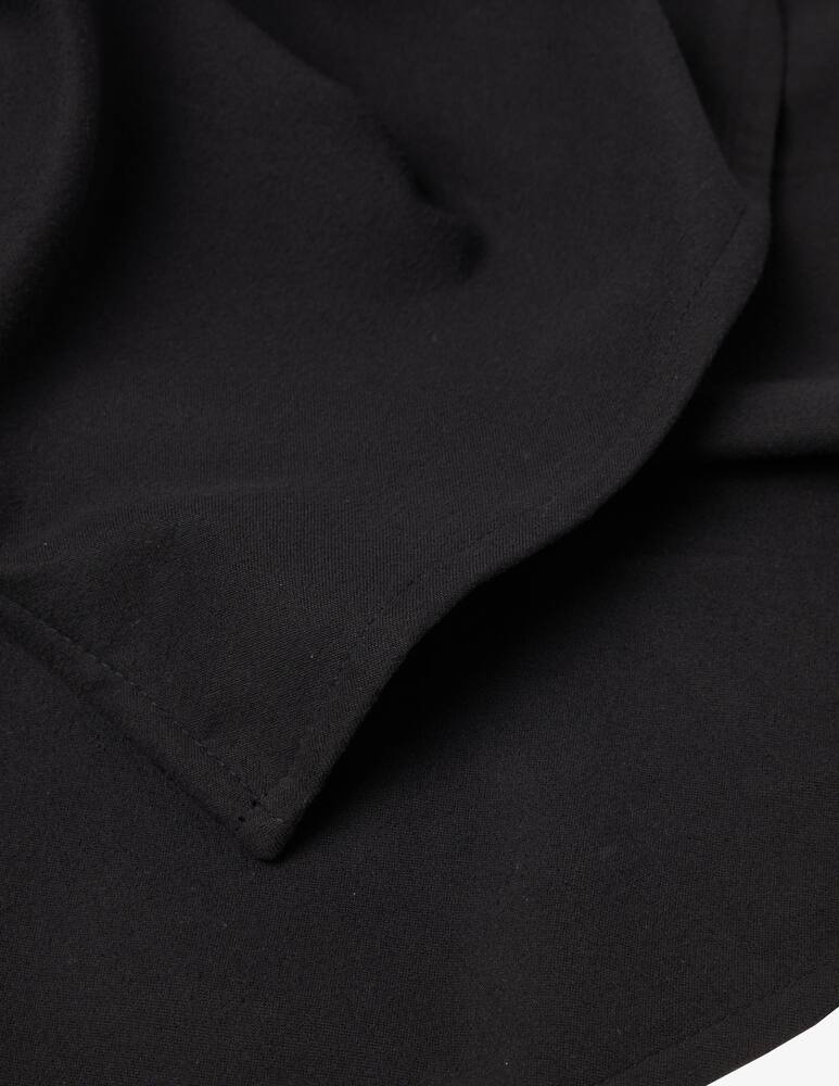 rinascente Calvin Klein Drawstring printed swimsuit