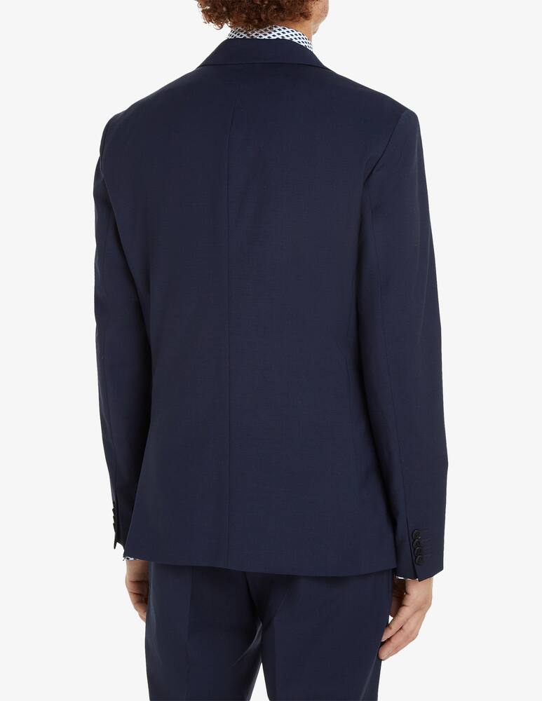 rinascente Calvin Klein Blazer modern misto lana