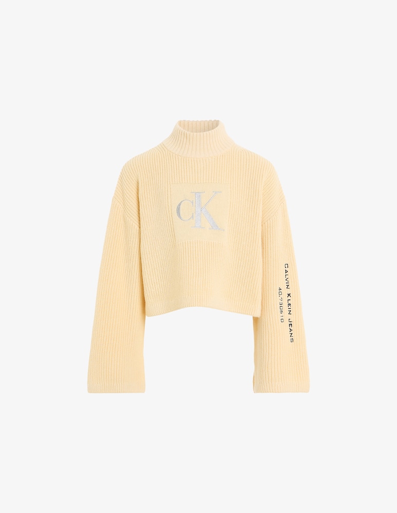 Calvin Klein Maglia - immagine 1 Calvin Klein Maglia - immagine 1