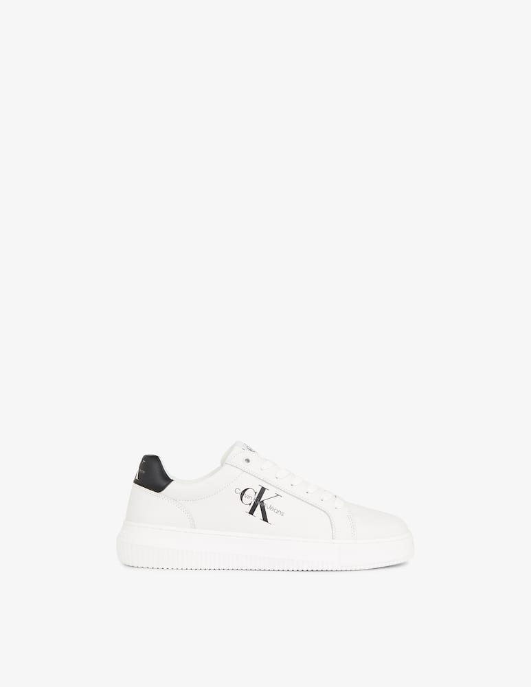 Calvin Klein Sneakers chunky cupsole - immagine 1 Calvin Klein Sneakers chunky cupsole - immagine 1