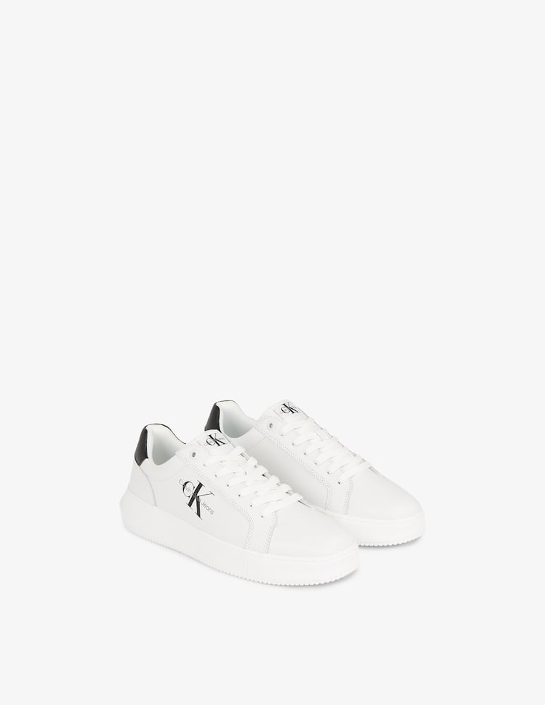 Calvin Klein Sneakers chunky cupsole - immagine 2 Calvin Klein Sneakers chunky cupsole - immagine 2