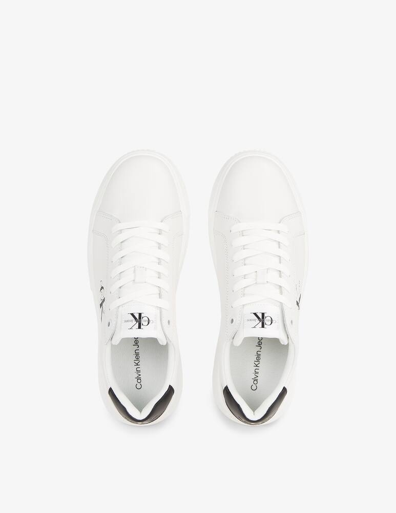 rinascente Calvin Klein Sneakers chunky cupsole