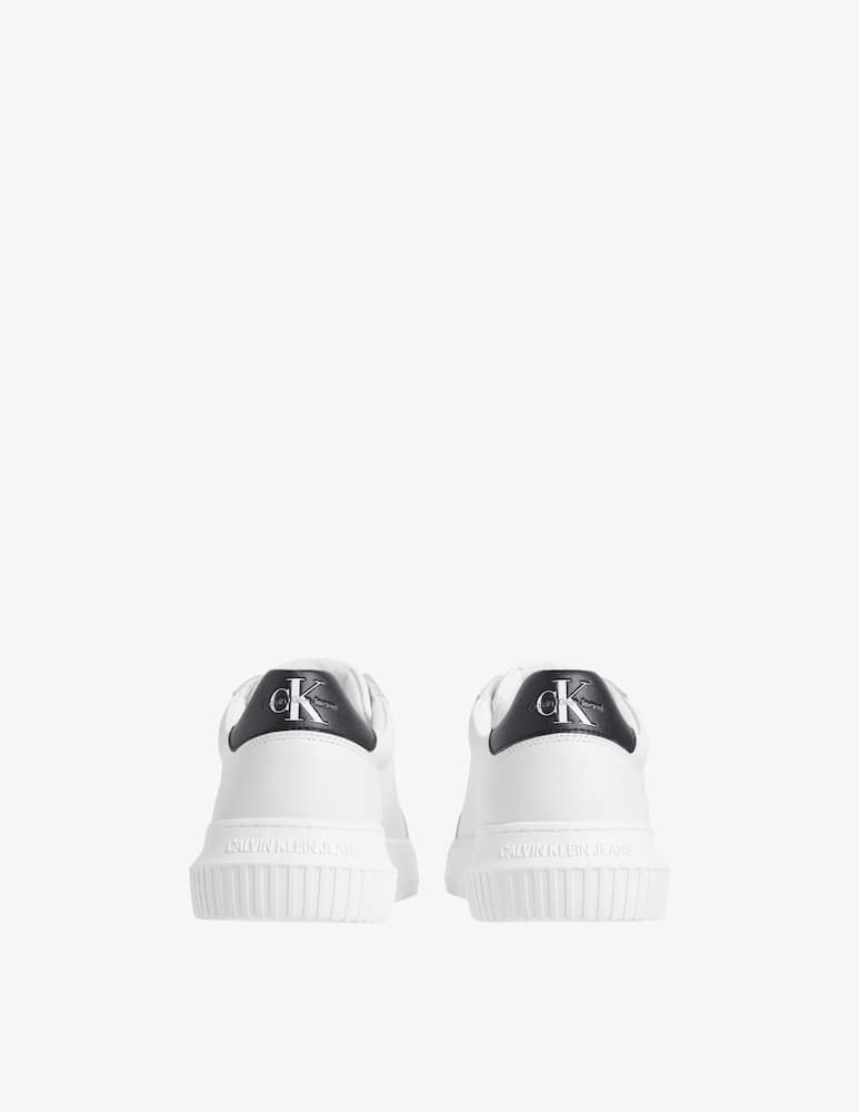 Calvin Klein Sneakers chunky cupsole - immagine 6 Calvin Klein Sneakers chunky cupsole - immagine 6