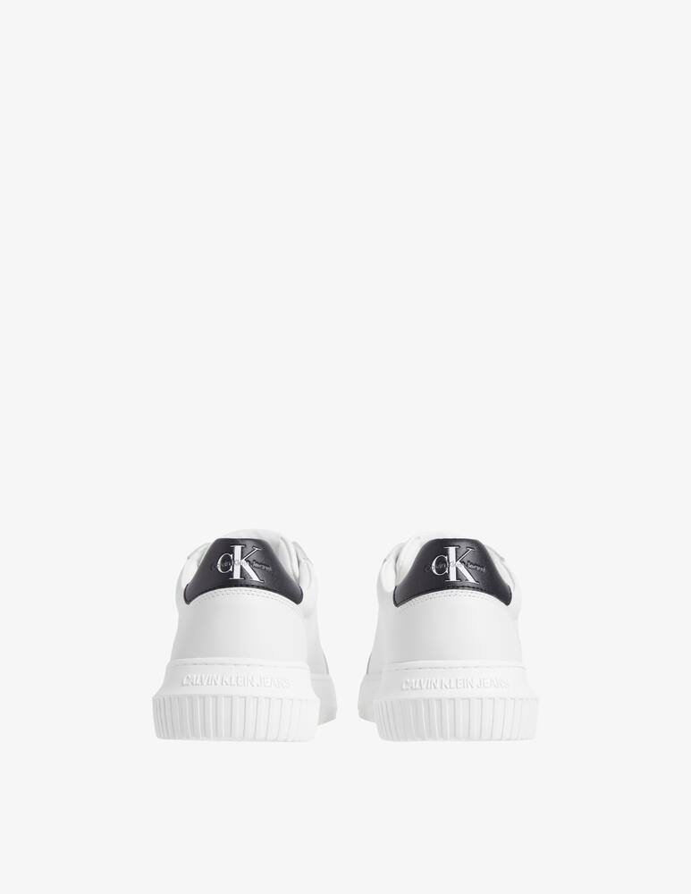 rinascente Calvin Klein Sneakers chunky cupsole