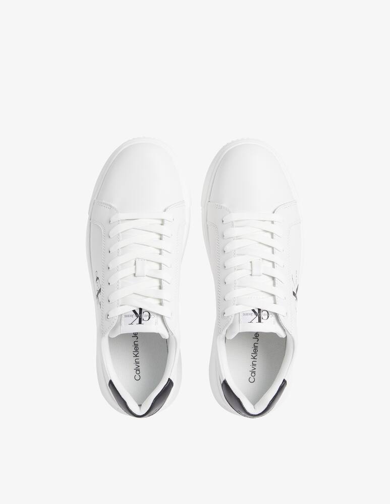 Calvin Klein Sneakers chunky cupsole - immagine 7 Calvin Klein Sneakers chunky cupsole - immagine 7