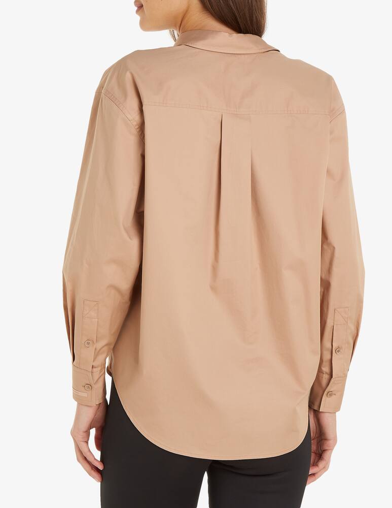 Calvin Klein Camicia in cotone - immagine 2 Calvin Klein Camicia in cotone - immagine 2