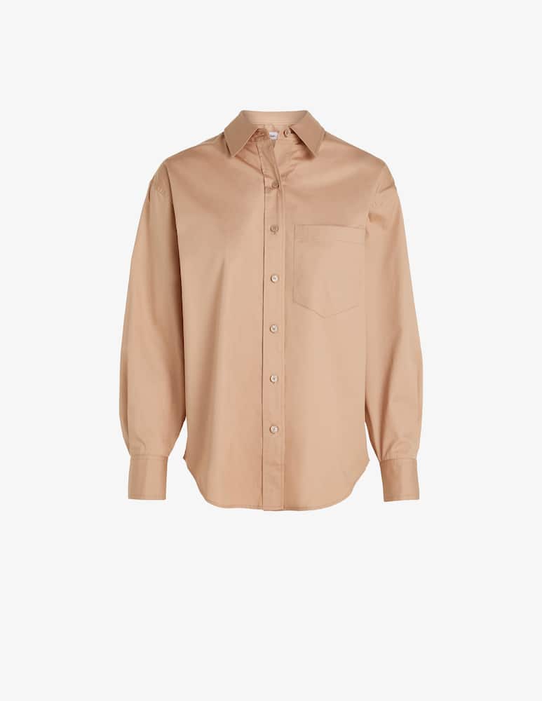 rinascente Calvin Klein Cotton shirt