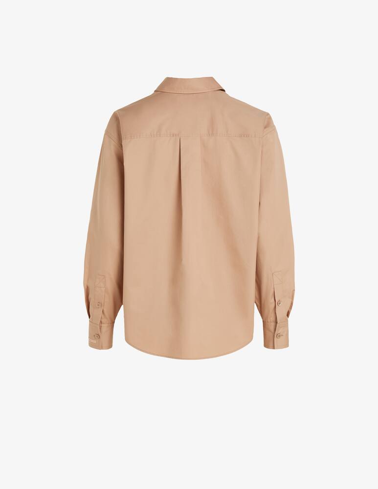 Calvin Klein Camicia in cotone - immagine 5 Calvin Klein Camicia in cotone - immagine 5