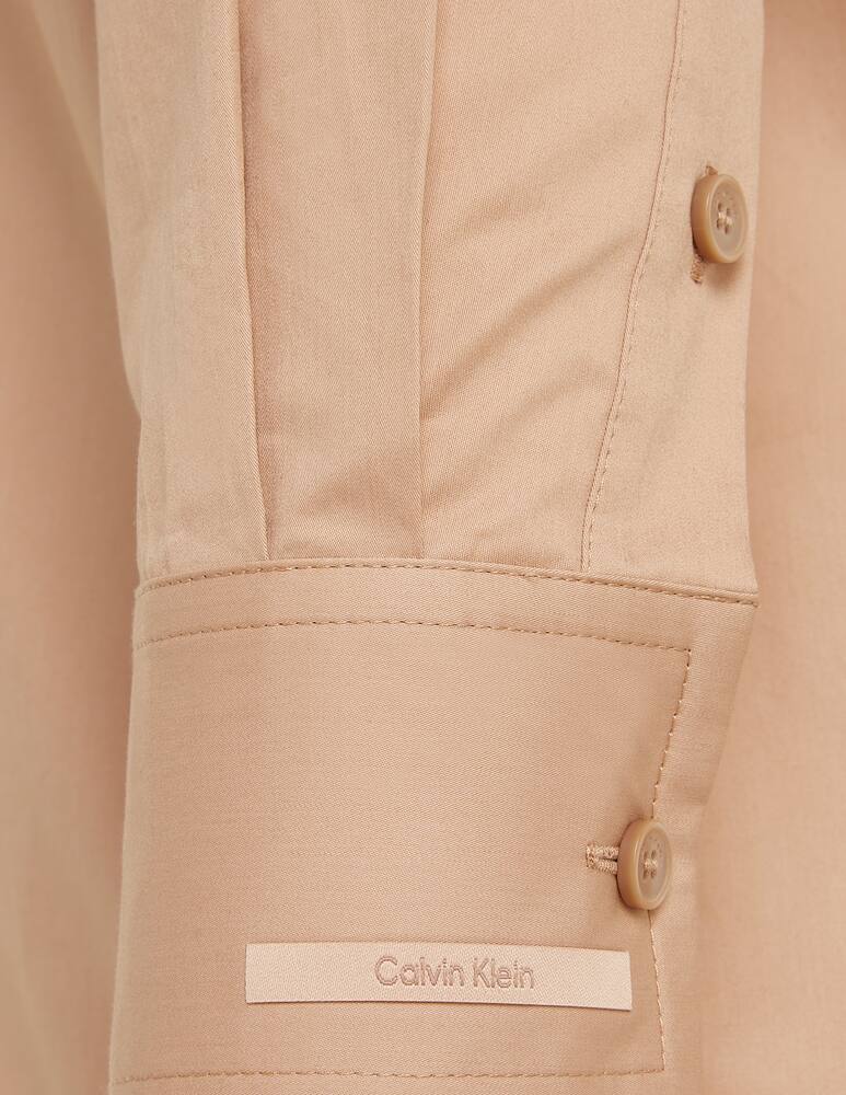 Calvin Klein Camicia in cotone - immagine 6 Calvin Klein Camicia in cotone - immagine 6