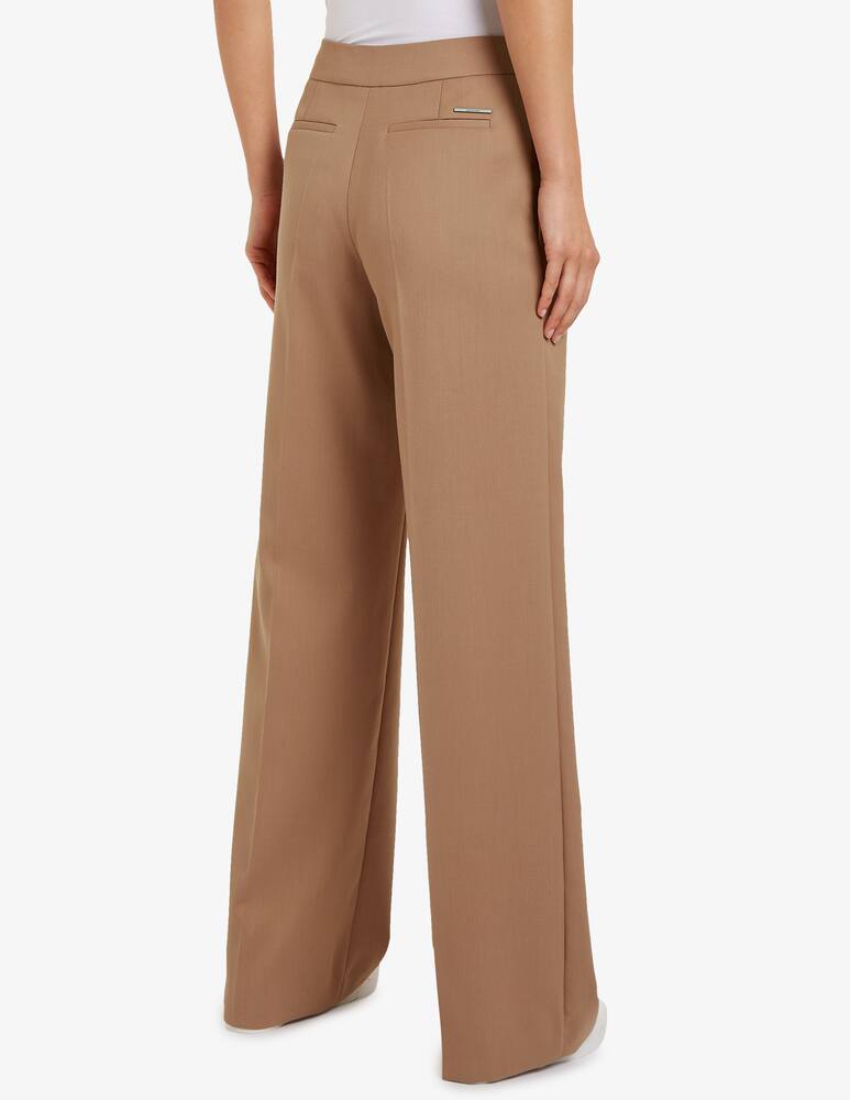 rinascente Calvin Klein Wide-leg trousers