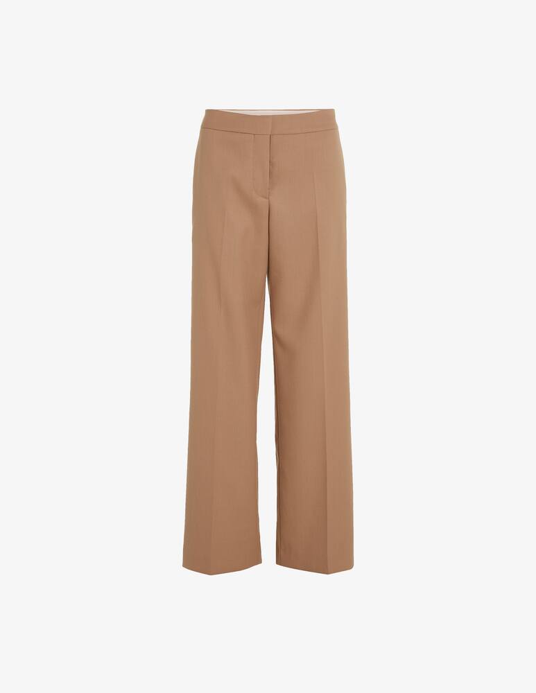 rinascente Calvin Klein Wide-leg trousers