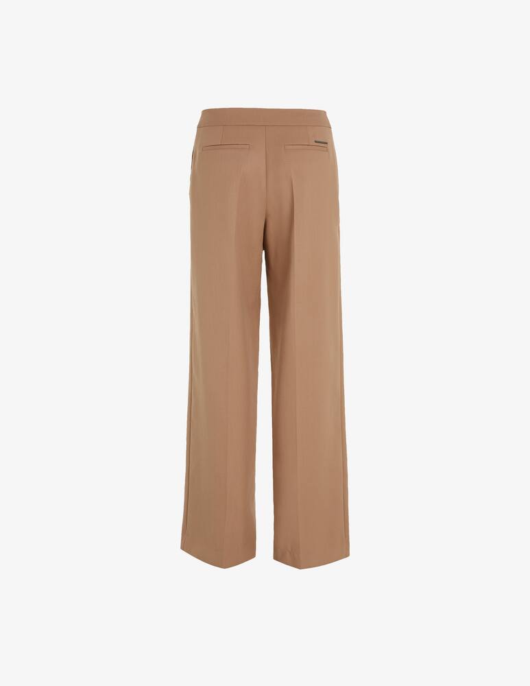 rinascente Calvin Klein Wide-leg trousers