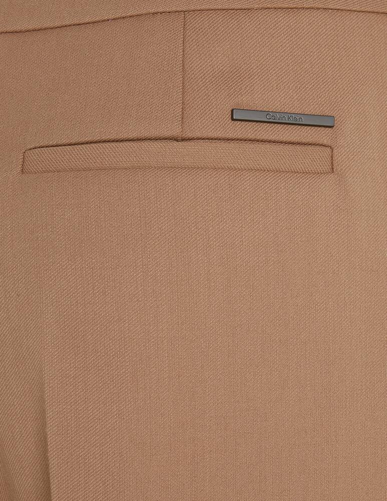 rinascente Calvin Klein Wide-leg trousers