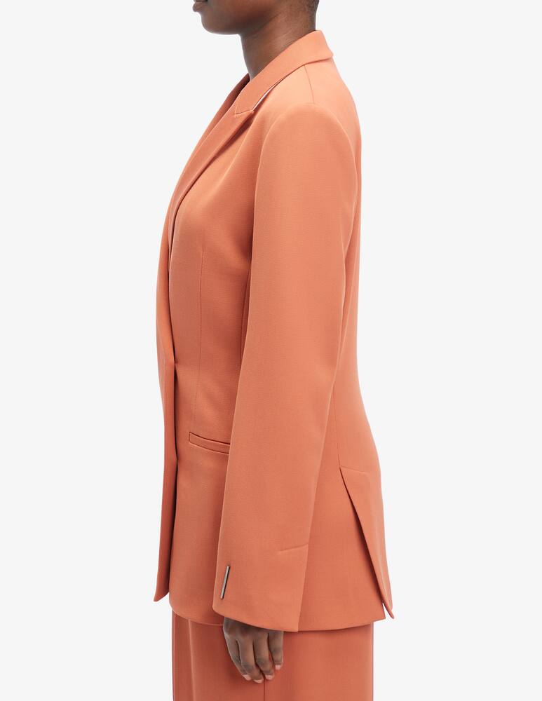 rinascente Calvin Klein Giacca in misto lana