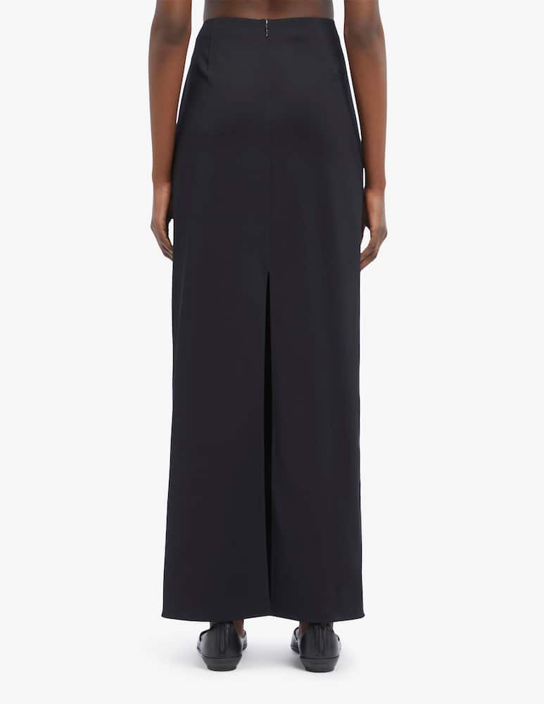 rinascente Calvin Klein Gonna lunga in crêpe stretch