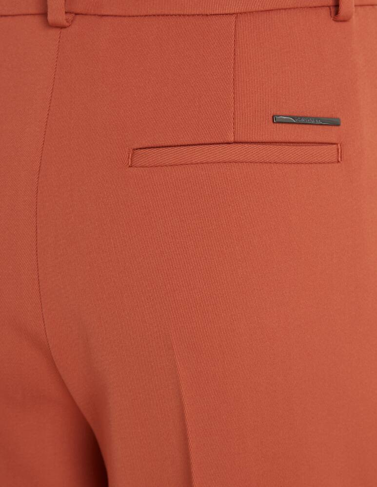 rinascente Calvin Klein Wool blend straight pants