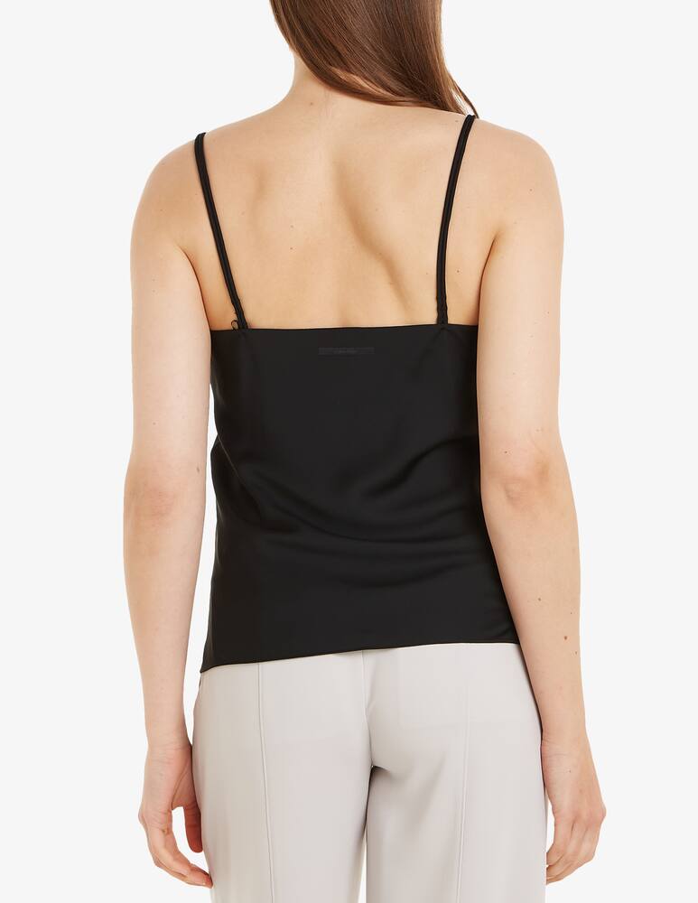 rinascente Calvin Klein Canotta con spalline