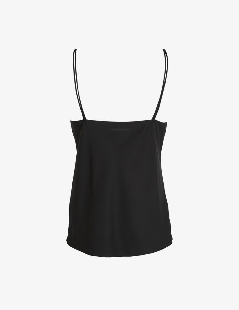 rinascente Calvin Klein Canotta con spalline