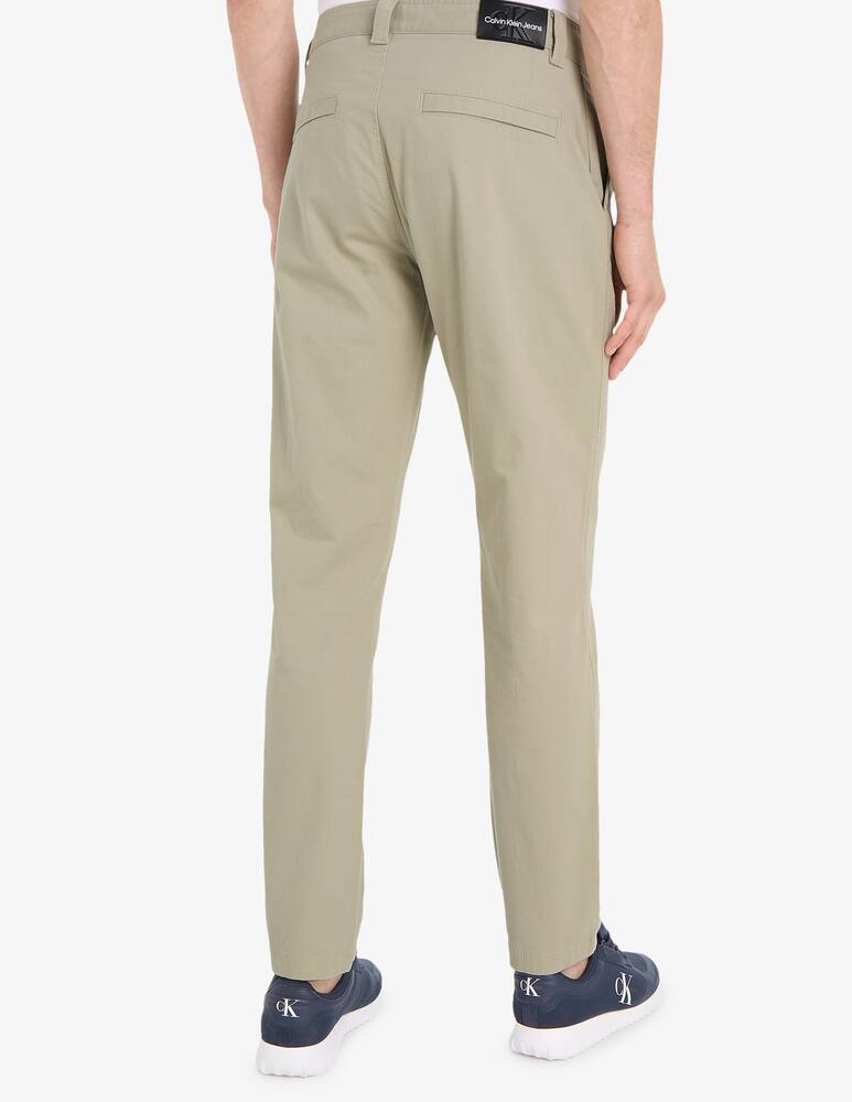rinascente Calvin Klein Jeans Pantaloni chino tapered