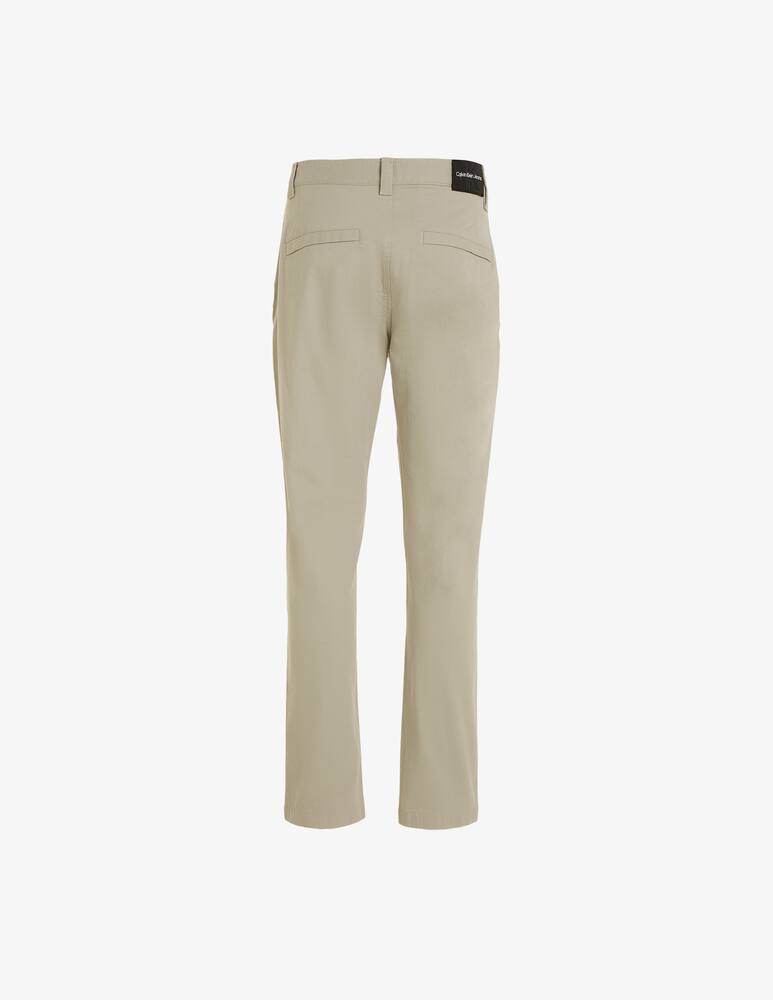 rinascente Calvin Klein Jeans Pantaloni chino tapered