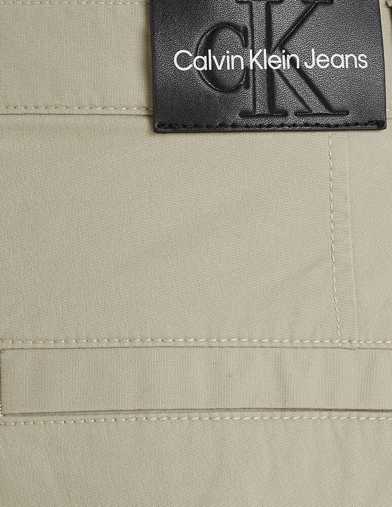 rinascente Calvin Klein Jeans Pantaloni chino tapered