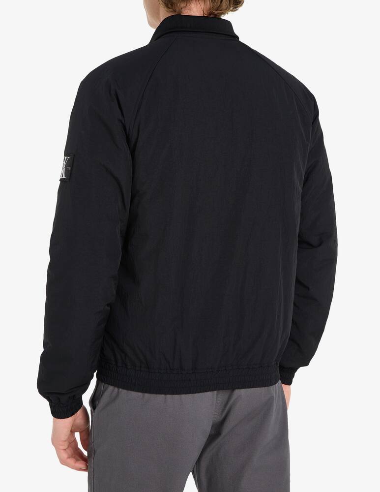 rinascente Calvin Klein Jeans Harrington jacket