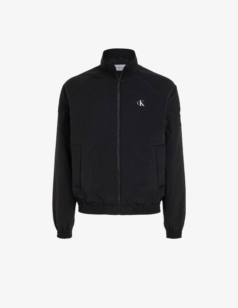 rinascente Calvin Klein Jeans Harrington jacket