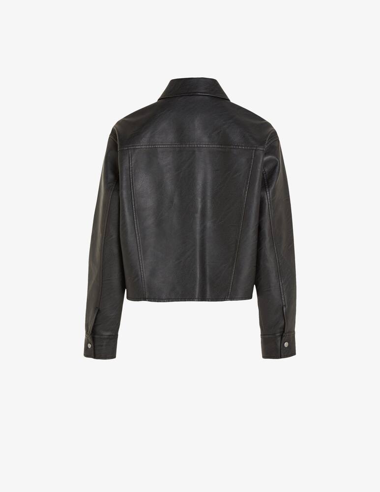 rinascente Calvin Klein Jeans Giacca in similpelle