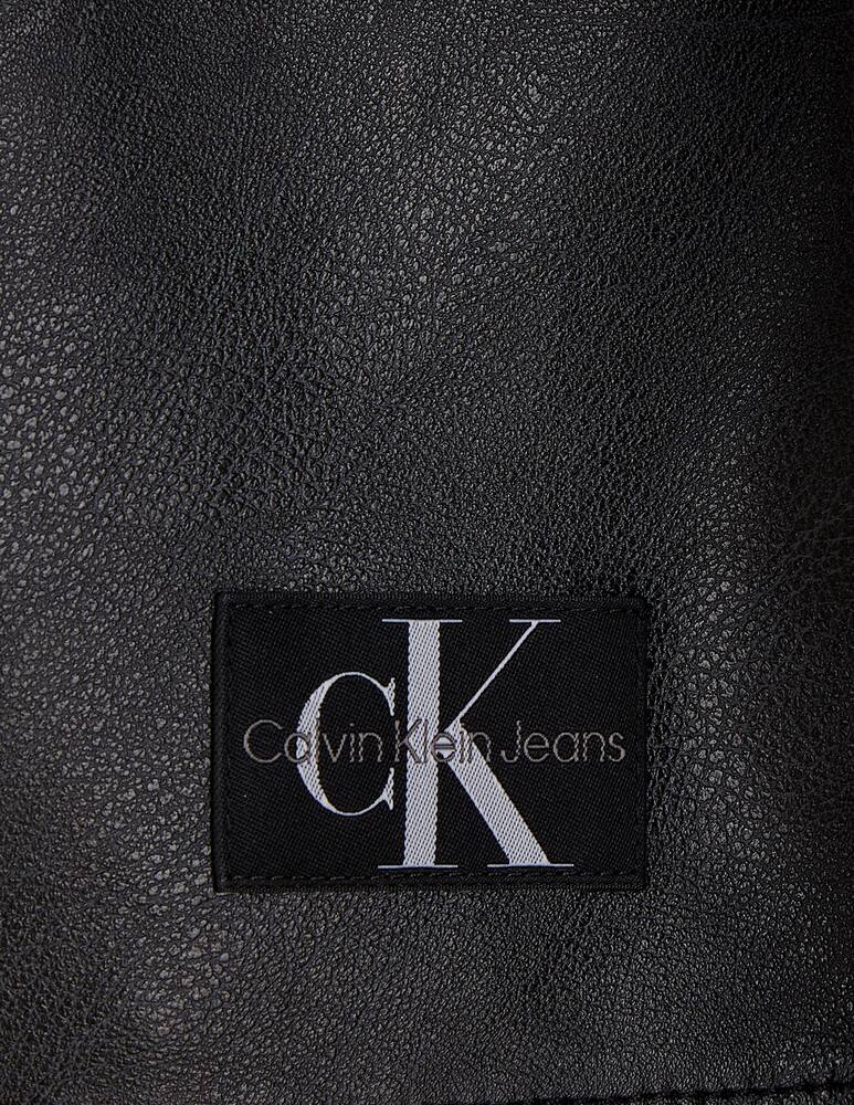 rinascente Calvin Klein Jeans Giacca in similpelle