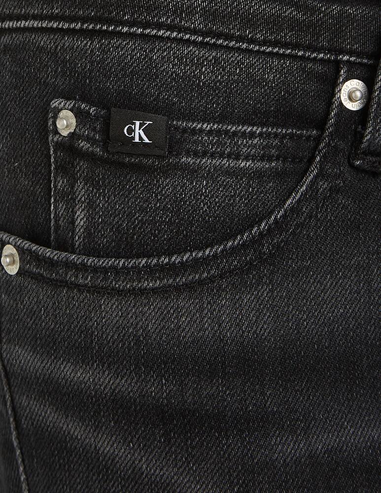 rinascente Calvin Klein Jeans Jeans super skinny a vita alta