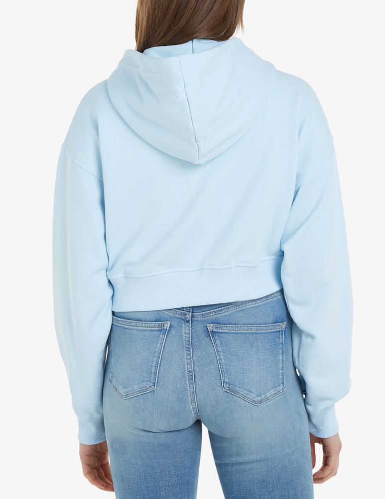 rinascente Calvin Klein Jeans Hoodie