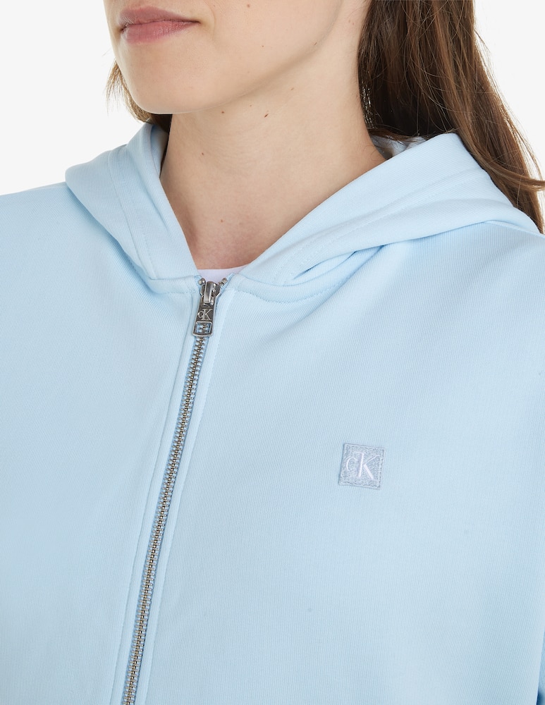 rinascente Calvin Klein Jeans Hoodie