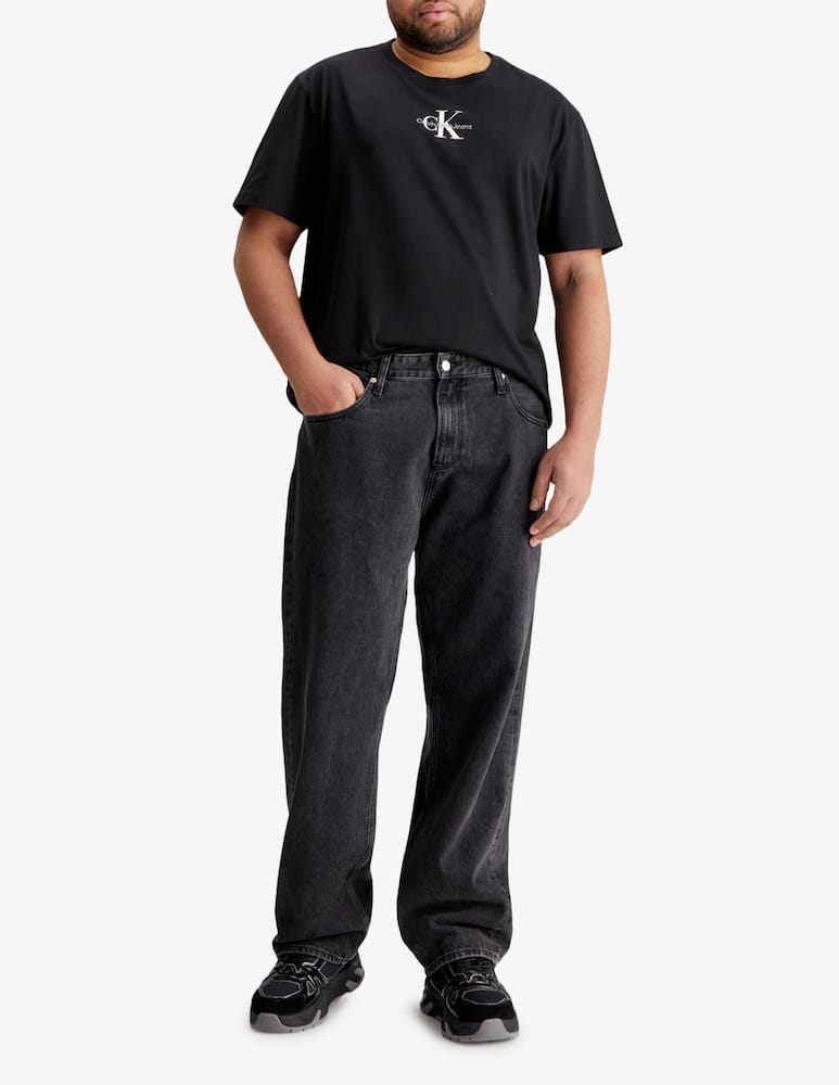 rinascente Calvin Klein Jeans Jeans 90s straight