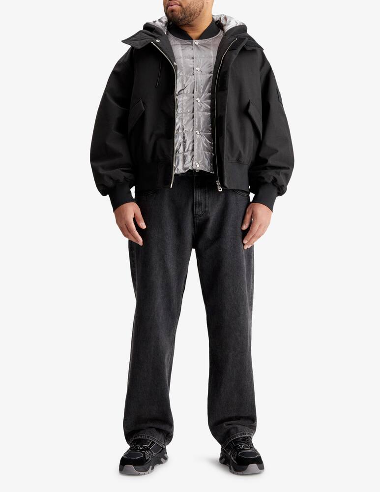 rinascente Calvin Klein Jeans Jeans 90s straight