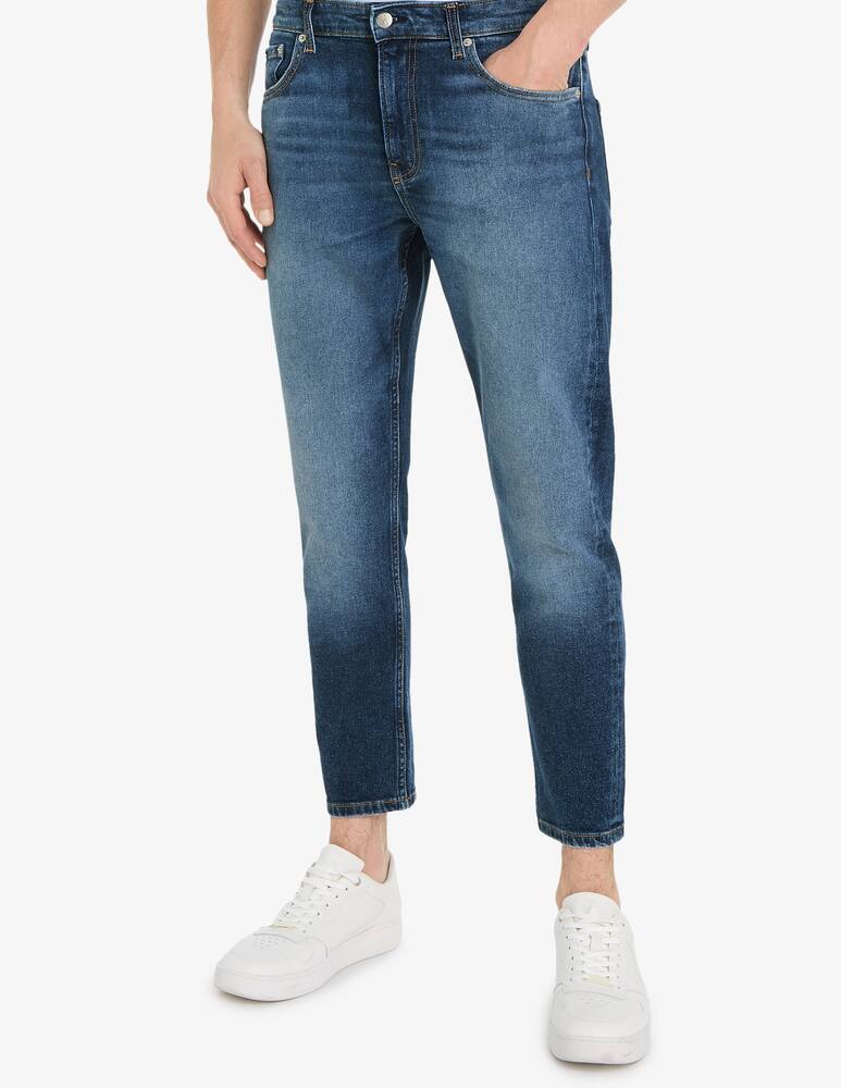 Calvin Klein Jeans Jeans dad - immagine 1 Calvin Klein Jeans Jeans dad - immagine 1