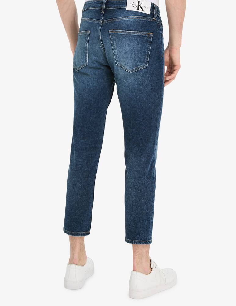 Calvin Klein Jeans Jeans dad - immagine 2 Calvin Klein Jeans Jeans dad - immagine 2