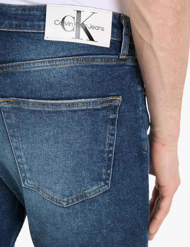 Calvin Klein Jeans Jeans dad - immagine 3 Calvin Klein Jeans Jeans dad - immagine 3