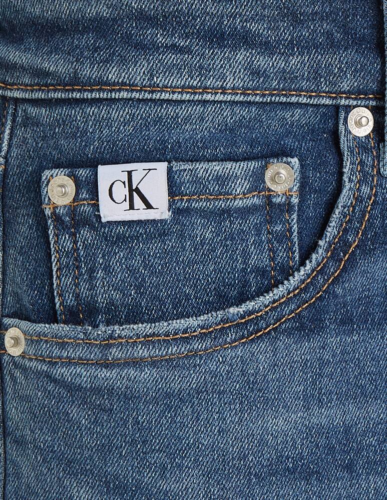 Calvin Klein Jeans Jeans dad - immagine 6 Calvin Klein Jeans Jeans dad - immagine 6