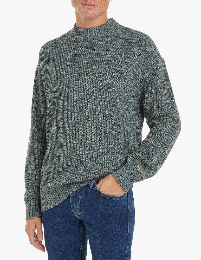 rinascente Calvin Klein Jeans Maglia girocollo