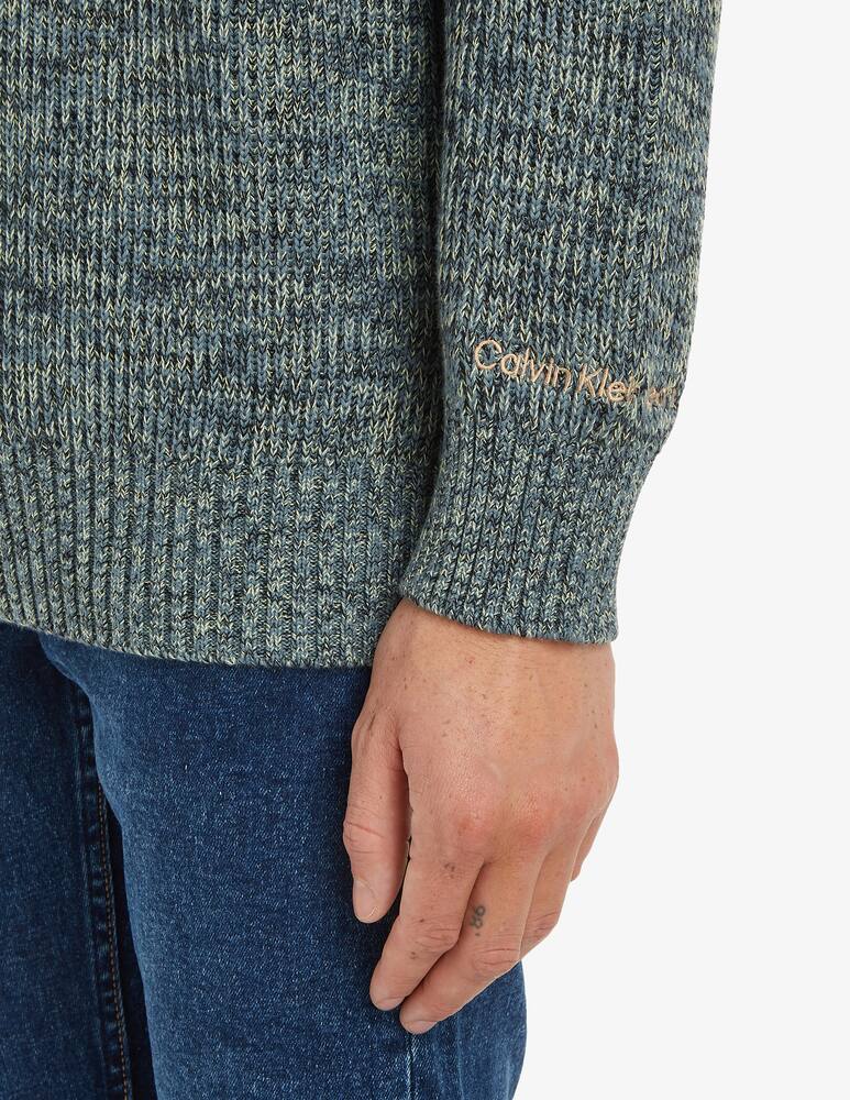 rinascente Calvin Klein Jeans Maglia girocollo