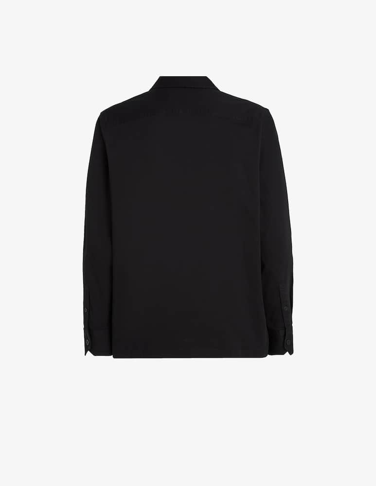 rinascente Calvin Klein Jeans Overshirt utility pocket