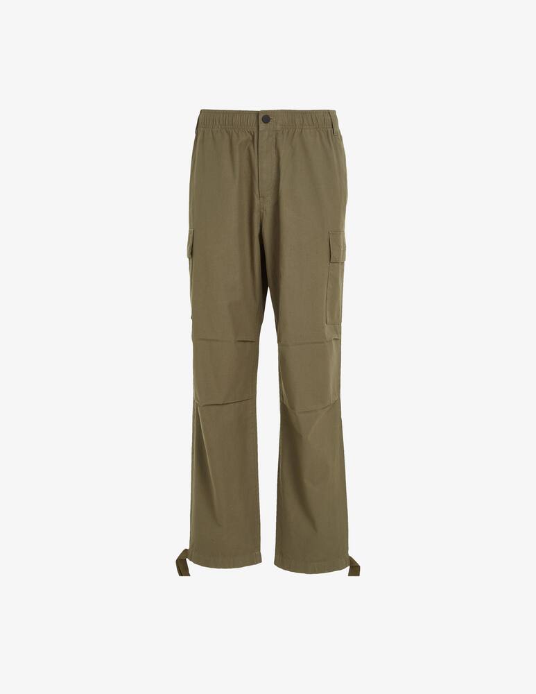 rinascente Calvin Klein Jeans Cargo essential regular trousers