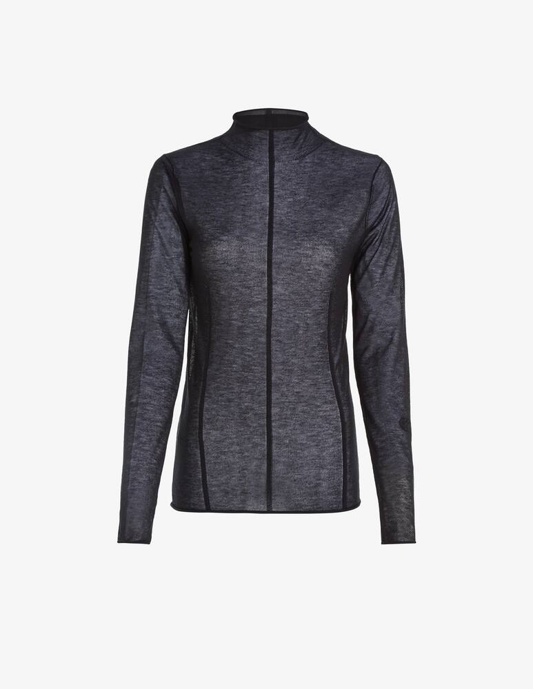 rinascente Calvin Klein Jeans Sheer sweater
