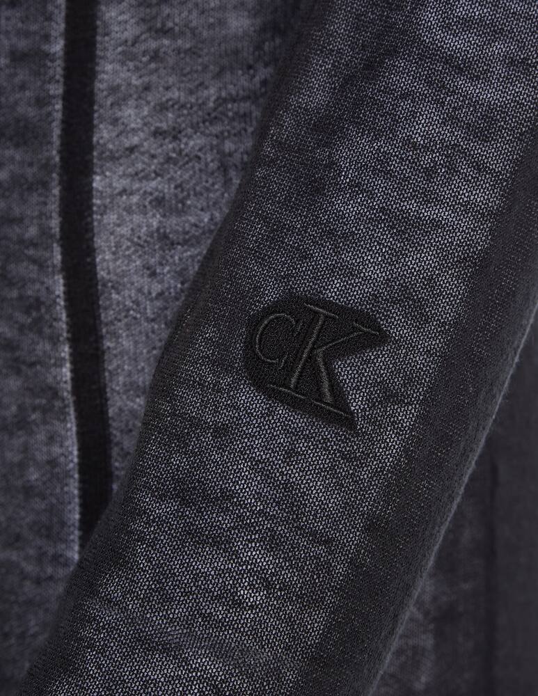 rinascente Calvin Klein Jeans Sheer sweater