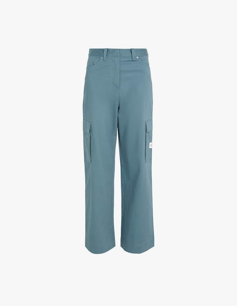 Calvin Klein Jeans Pantaloni cargo - immagine 1 Calvin Klein Jeans Pantaloni cargo - immagine 1