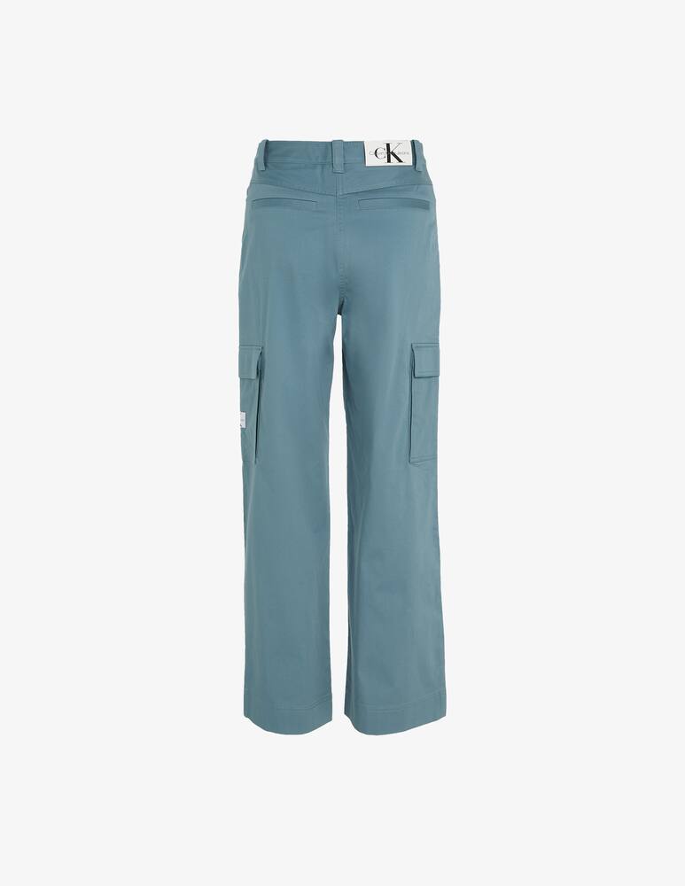 Calvin Klein Jeans Pantaloni cargo - immagine 2 Calvin Klein Jeans Pantaloni cargo - immagine 2